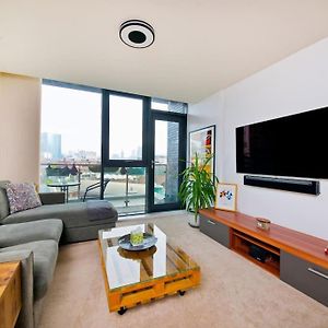 Appartement met Twee Slaapkamers